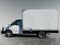2011 Chevrolet Express Commercial Cutaway Work Van
