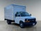 2011 Chevrolet Express Commercial Cutaway Work Van