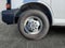 2011 Chevrolet Express Commercial Cutaway Work Van