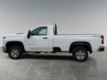 2020 Chevrolet Silverado 2500HD Work Truck