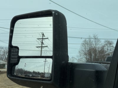 2020 Chevrolet Silverado 2500HD Work Truck