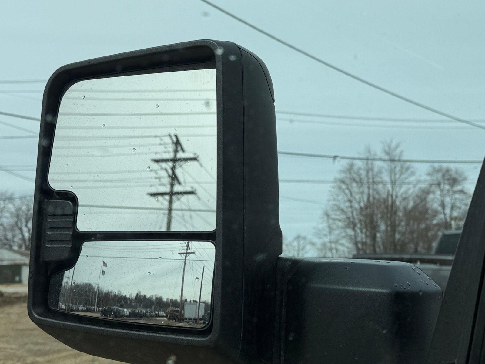 2020 Chevrolet Silverado 2500HD Work Truck