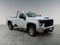 2020 Chevrolet Silverado 2500HD Work Truck