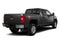 2013 Chevrolet Silverado 2500HD LT