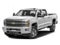 2017 Chevrolet Silverado 2500HD High Country