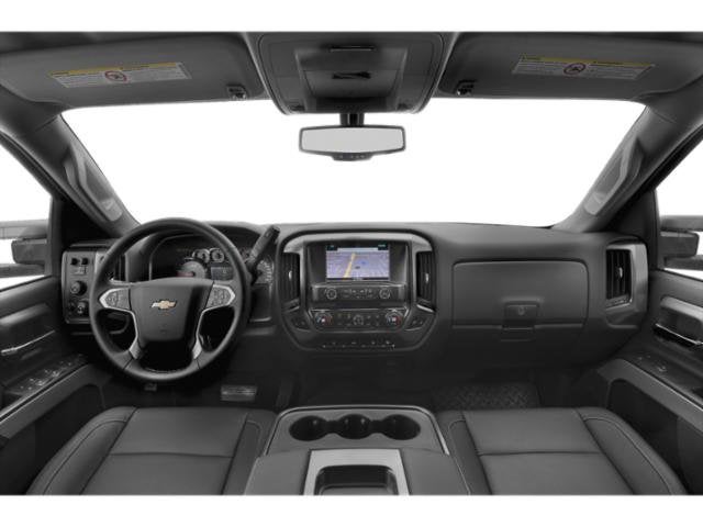 2015 Chevrolet SILV3500 LT