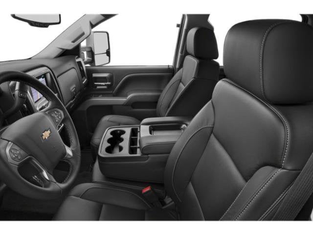 2015 Chevrolet SILV3500 LT