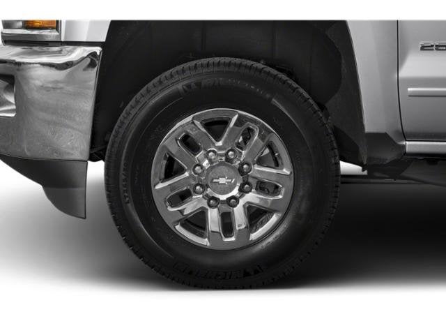 2015 Chevrolet SILV3500 LT