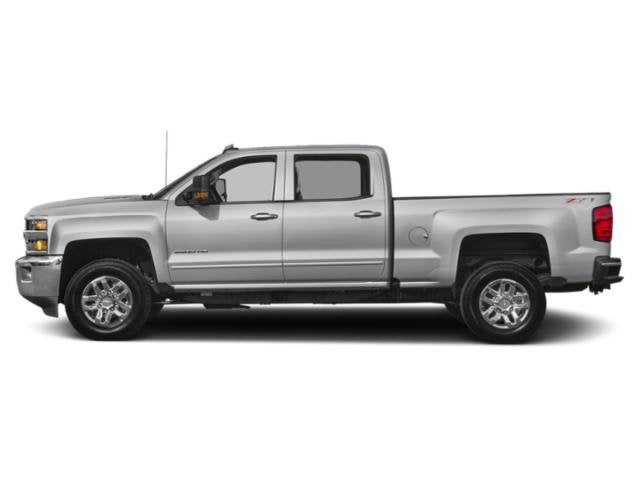 2015 Chevrolet SILV3500 LT