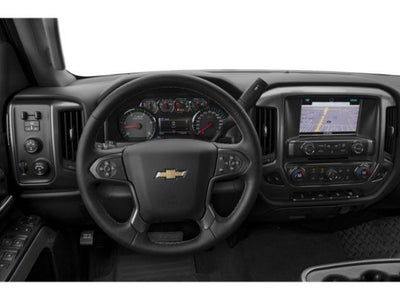 2015 Chevrolet SILV3500 LT