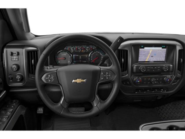 2015 Chevrolet SILV3500 LT