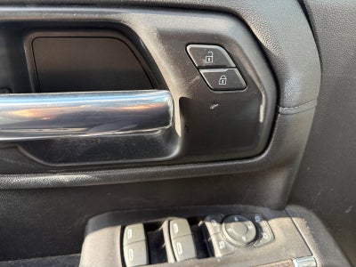 2020 Chevrolet Silverado 2500HD LT