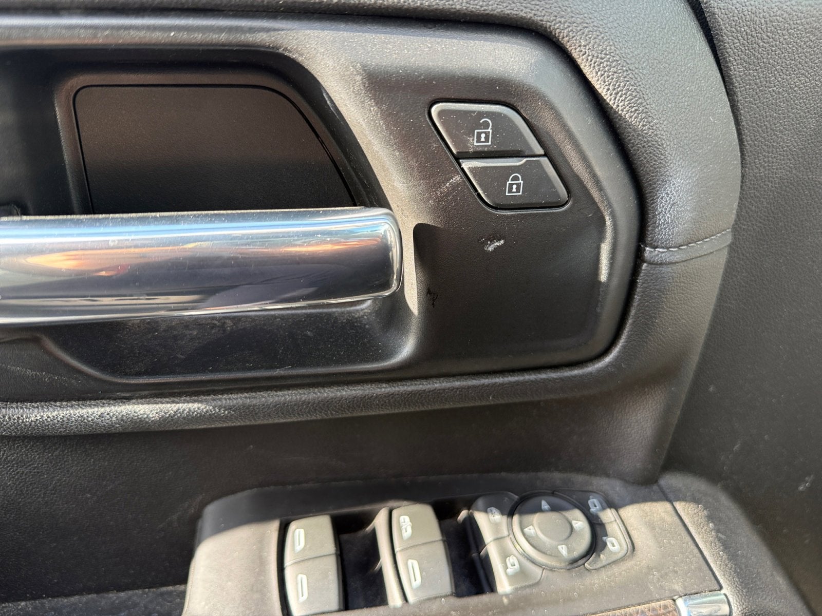 2020 Chevrolet Silverado 2500HD LT