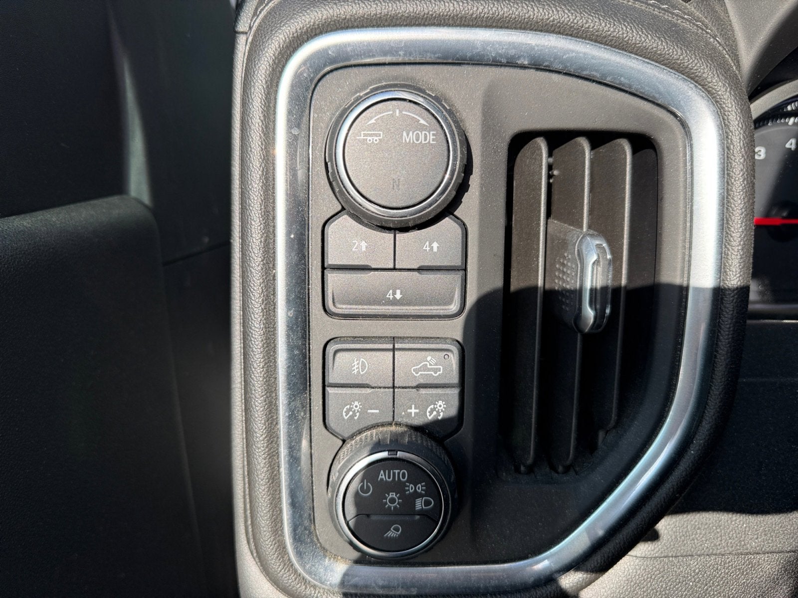 2020 Chevrolet Silverado 2500HD LT