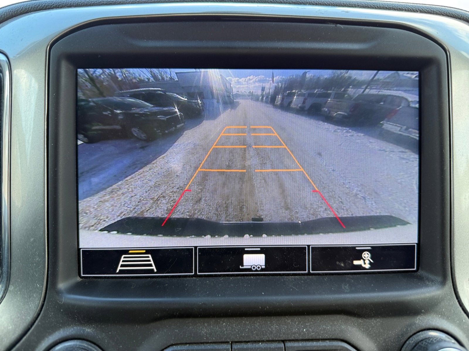 2020 Chevrolet Silverado 2500HD LT