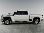 2020 Chevrolet Silverado 2500HD LT