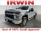 2020 Chevrolet Silverado 2500HD LT