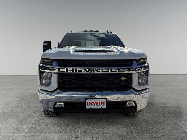 2020 Chevrolet Silverado 2500HD LT