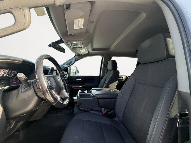 2020 Chevrolet Silverado 2500HD LT