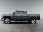 2017 Chevrolet Silverado 2500HD Work Truck