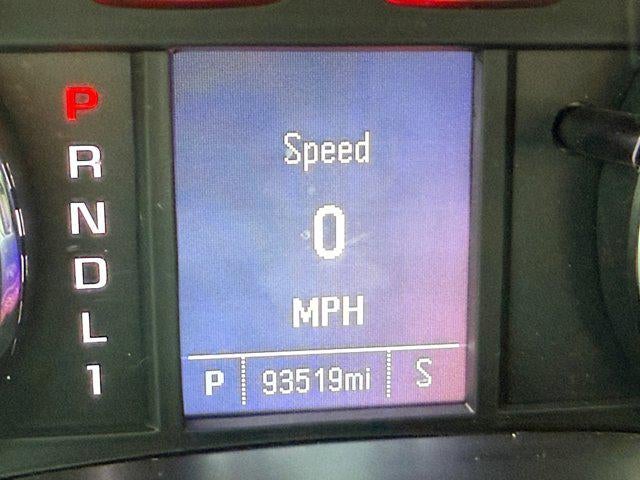 2017 Chevrolet Silverado 2500HD Work Truck