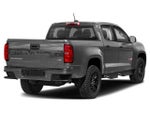 2021 Chevrolet Colorado 4WD Z71