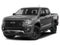 2021 Chevrolet Colorado 4WD Z71