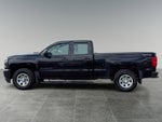 2017 Chevrolet Silverado 1500 Work Truck