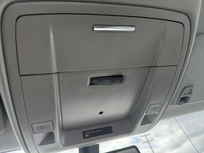 2017 Chevrolet Silverado 1500 Work Truck