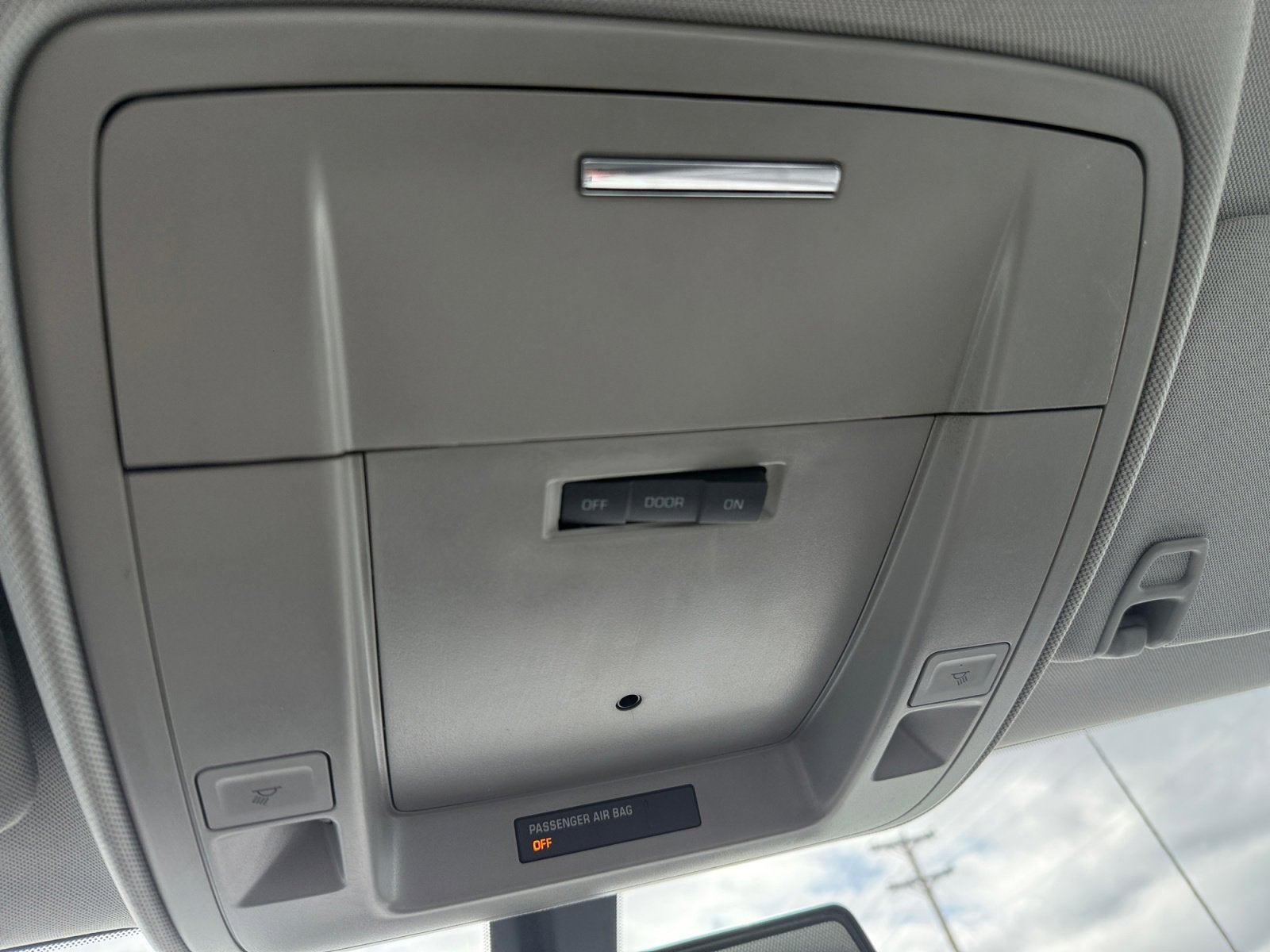 2017 Chevrolet Silverado 1500 Work Truck