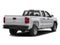 2017 Chevrolet Silverado 1500 Work Truck
