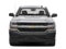 2017 Chevrolet Silverado 1500 Work Truck