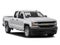 2017 Chevrolet Silverado 1500 Work Truck