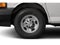 2020 Chevrolet Express Cargo Van Work Van