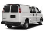 2020 Chevrolet Express Cargo Van Work Van