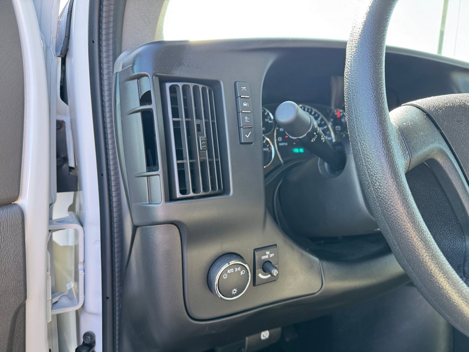 2020 Chevrolet Express Cargo Van Work Van