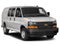 2020 Chevrolet Express Cargo Van Work Van