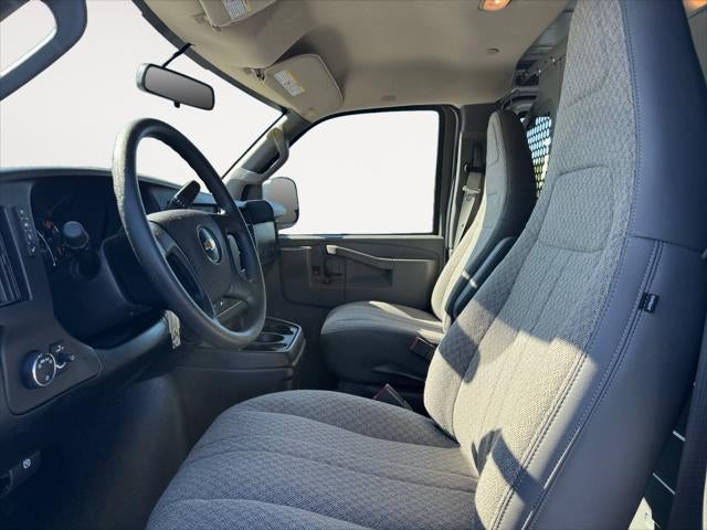 2020 Chevrolet Express Cargo Van Work Van