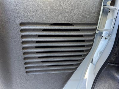 2020 Chevrolet Express Cargo Van Work Van