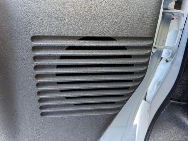 2020 Chevrolet Express Cargo Van Work Van