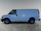 2020 Chevrolet Express Cargo Van Work Van