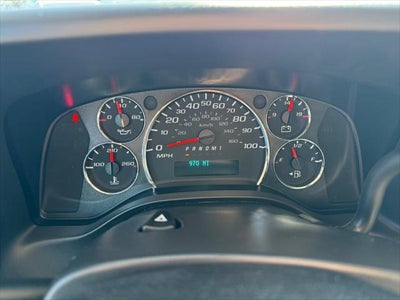2020 Chevrolet Express Cargo Van Work Van
