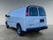 2020 Chevrolet Express Cargo Van Work Van