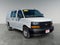2020 Chevrolet Express Cargo Van Work Van