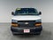 2020 Chevrolet Express Cargo Van Work Van