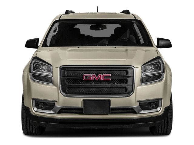 2016 GMC Acadia SLE