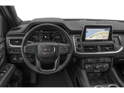 2021 GMC Yukon AT4