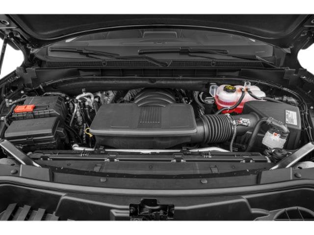 2021 GMC Yukon AT4