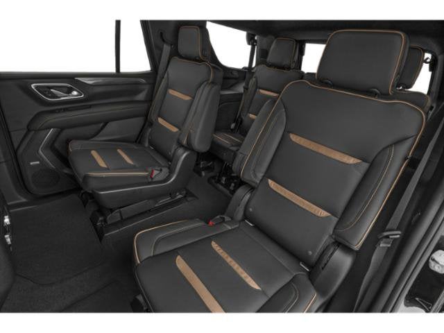 2021 GMC Yukon AT4