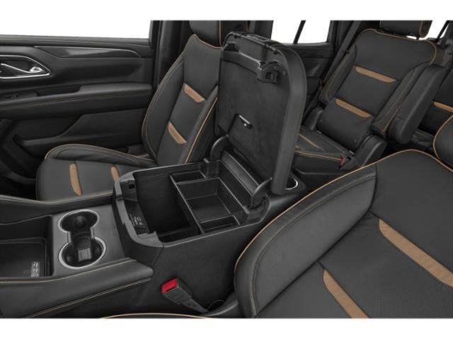 2021 GMC Yukon AT4